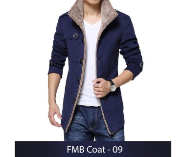 FMB Coat - 09